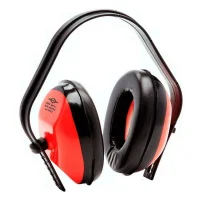 Abafador de Ruidos CA:3305 9dB Brasfort 8011