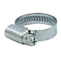 Abracadeira Rosca Sem Fim Largura 9MM 1A1.1/2" Rexon RSF 25/38