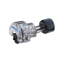 Acoplamento Mini Serra Circular Para Micro Retifica Dremel 670