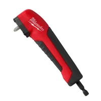 Adapador Angular para Parafusadeira 90 Graus Shockwave 1/4" Milwaukee 48-32-2390