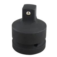 Adaptador de Impacto Quadrado Femea 3/4" Macho 1" 3/4X1" Sata ST34721SC