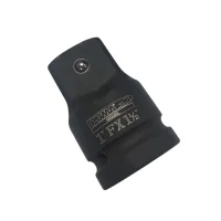 Adaptador de Impacto Quadrado Femea 1" Macho 1.1/2" 1X1.1/2" Puma D08A24M