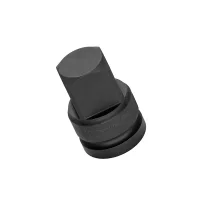 Adaptador de Impacto Quadrado Femea 1" Macho 1.1/2" 1X1.1/2" Tramontina Pro 44936/101