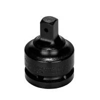 Adaptador de Impacto Quadrado Femea 1/2" Macho 3/4" 1/2X3/4" Tramontina Pro 44899/101