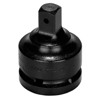 Adaptador de Impacto Quadrado Femea 3/4" Macho 1" 3/4X1" Tramontina Pro 44930/101