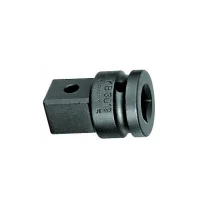 Adaptador de Impacto Quadrado Femea 3/8" Macho 1/2" 3/8X1/2" Gedore KB 3019