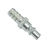 Adaptador Engate Rapido com Espigao Para AR 1/4X5/16" Bremen 164