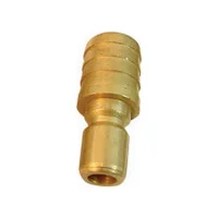 Adaptador Engate Rapido Em Latao para Agua 3/4" Garden 11307E