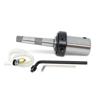 Adaptador para Broca Anular 12A50MM-CM3 Rocast 920002