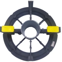 Adaptador para Carretel de Arame Mig Esab 0746254