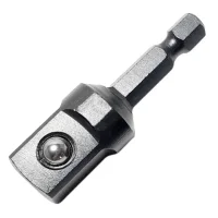 Adaptador para Soquete 1/4X1/2X50MM Ust AS32E