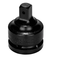 Reducao de Impacto para Soquete Quadrado Femea 1" Macho 3/4" 1X3/4" Tramontina Pro 44930/102