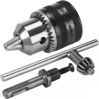 Adaptador Sds-Plus com Mandril 1/2X20F Bosch 2607000982