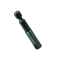 Adaptador Soquete Quadrado Macho 3/8" 1/4X3/8X50MM Gedore 13052