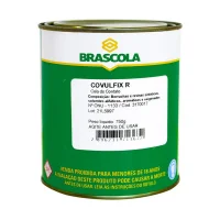 Adesivo de Contato 750G Brascola COVULFIX R