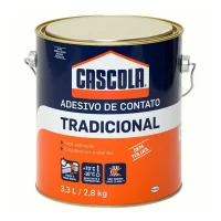 Adesivo de Contato Tradicional Sem Toluol 2,8KG Loctite CASCOLA