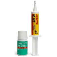 Adesivo Estrutural + Ativador 25G+13ML Loctite 330