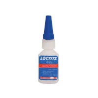 Adesivo Super Bonder 20G Loctite 406