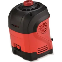 Afiador de Brocas 1000RMP 3 A 12MM 110V Rocast 490003