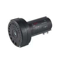 Afiador de Brocas 2,5 A 10MM Bosch 2607990050