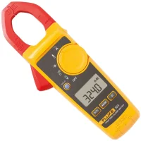Alicate Amperimetro Digital 600V AC/DC CAT.III 600A AC Fluke 303-MPP
