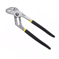 Alicate Bomba D'agua Cabo Plastificado 10" Stanley 84-110