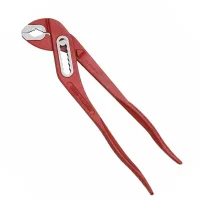 Alicate Bomba D'agua CRV 10" Gedore Red R28100010