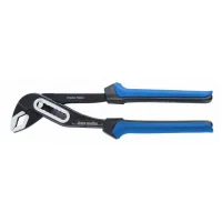 Alicate Bomba D'agua Cabo Plastificado CRV 10" Riosul 010023