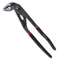 Alicate Bomba D'agua Cabo Emborrachado CRV 12" Mtx 157099