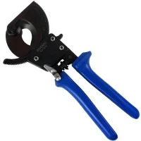 Alicate Corta Cabos Cobre e Aluminio 240MM2 Bovenau ACCM32