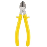 Alicate de Corte Diagonal Isolado 1000V NBR9699 NR10 6" Mayle 119124M