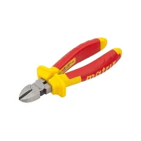Alicate de Corte Diagonal Isolado 1000V VDE IEC60900 CRV 6.1/2" Mtx 175069