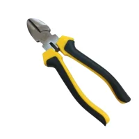 Alicate de Corte Diagonal Isolado 6" Graff 6890001