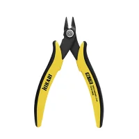 Alicate de Corte Diagonal Rente 5" Hikari HK170