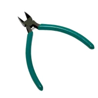 Alicate de Corte Diagonal Rente CRV 4" Sata ST70631