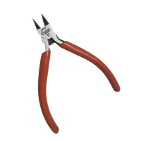 Alicate de Corte Diagonal Rente CRV 5" Belzer 219058B