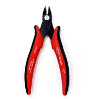 Alicate de Corte Diagonal Rente Isolado CRV 5" Corneta 5037800