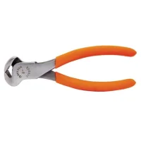 Alicate de Corte Frontal Isolado CRV 6" Belzer 219026B