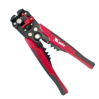 Alicate de Descascar Fio Automatico 0,2-6MM Mtx 177349