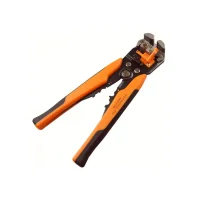 Alicate de Descascar Fio Automatico 0,2-6MM2 Tramontina Pro 44051/108