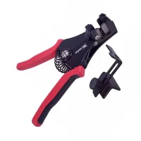 Alicate de Descascar Fio Automatico 0,8-8MM Mtx 177329