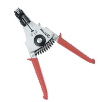 Alicate de Descascar Fio Automatico 1-3,2MM Sparta 1773055