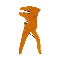 Alicate de Descascar Fio Frontal Tipo Bico de Papagaio 7" Hikari HK-310