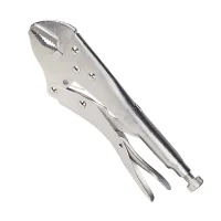 Alicate de Pressao Mordente Curvo 10" Noll 3940001