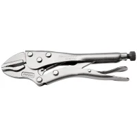 Alicate de Pressao Mordente Triangular 10" Tramontina 41070/110