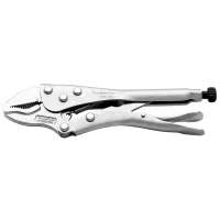 Alicate de Pressao Mordente Triangular 10" Tramontina Pro 44012/110