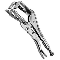 Alicate de Pressao para Solda Tipo U CRV 9" Vise-Grip 9R