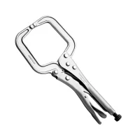 Alicate de Pressao para Solda Tipo C 11" Tramontina Pro 44018/111