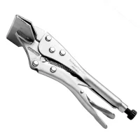 Alicate de Pressao para Solda Tipo Plataforma 10" Tramontina Pro 44019/110