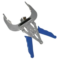 Alicate para Aneis de Pistao 110-160MM King Tony 9AP160